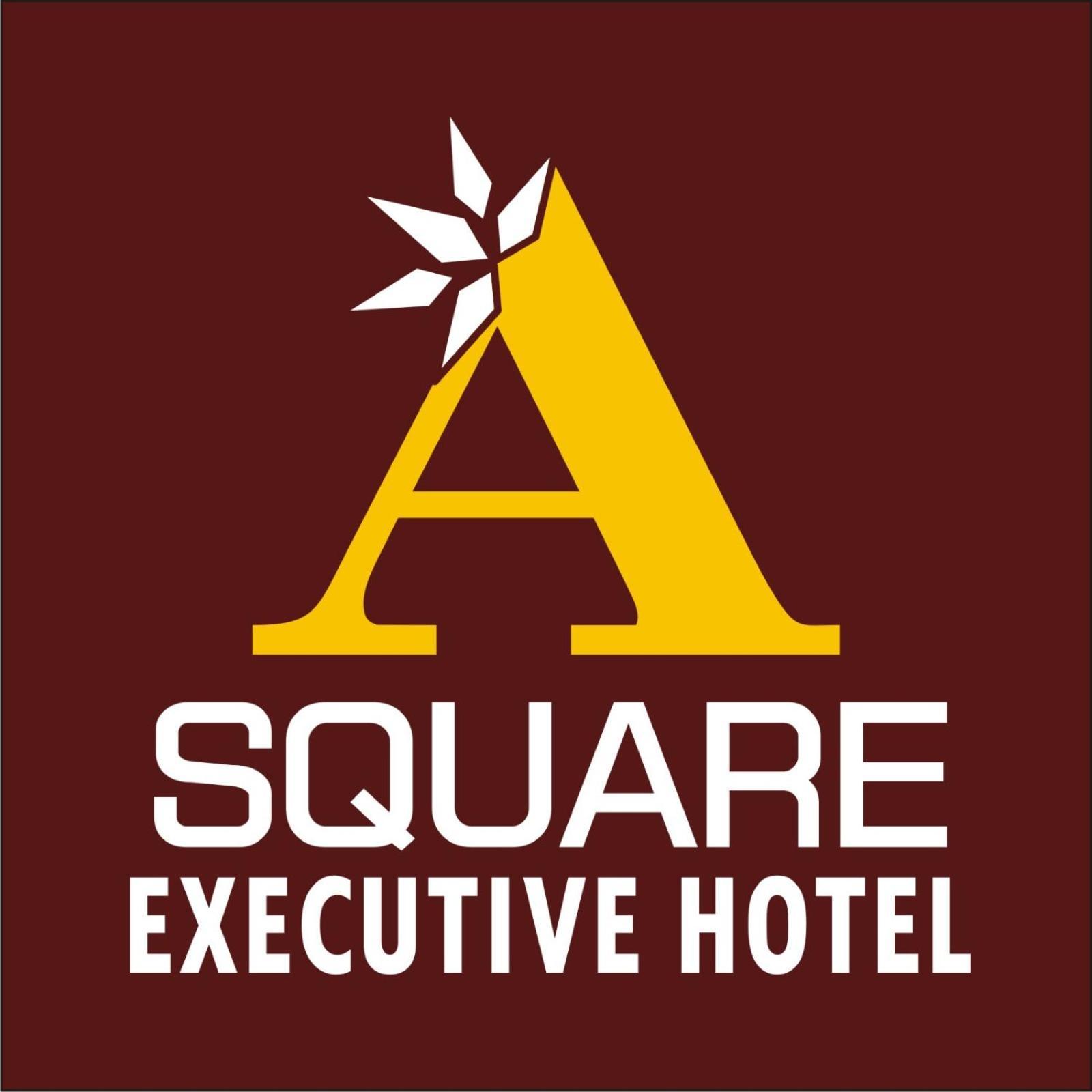 A Square Executive Hotel Aurangabad  Zewnętrze zdjęcie