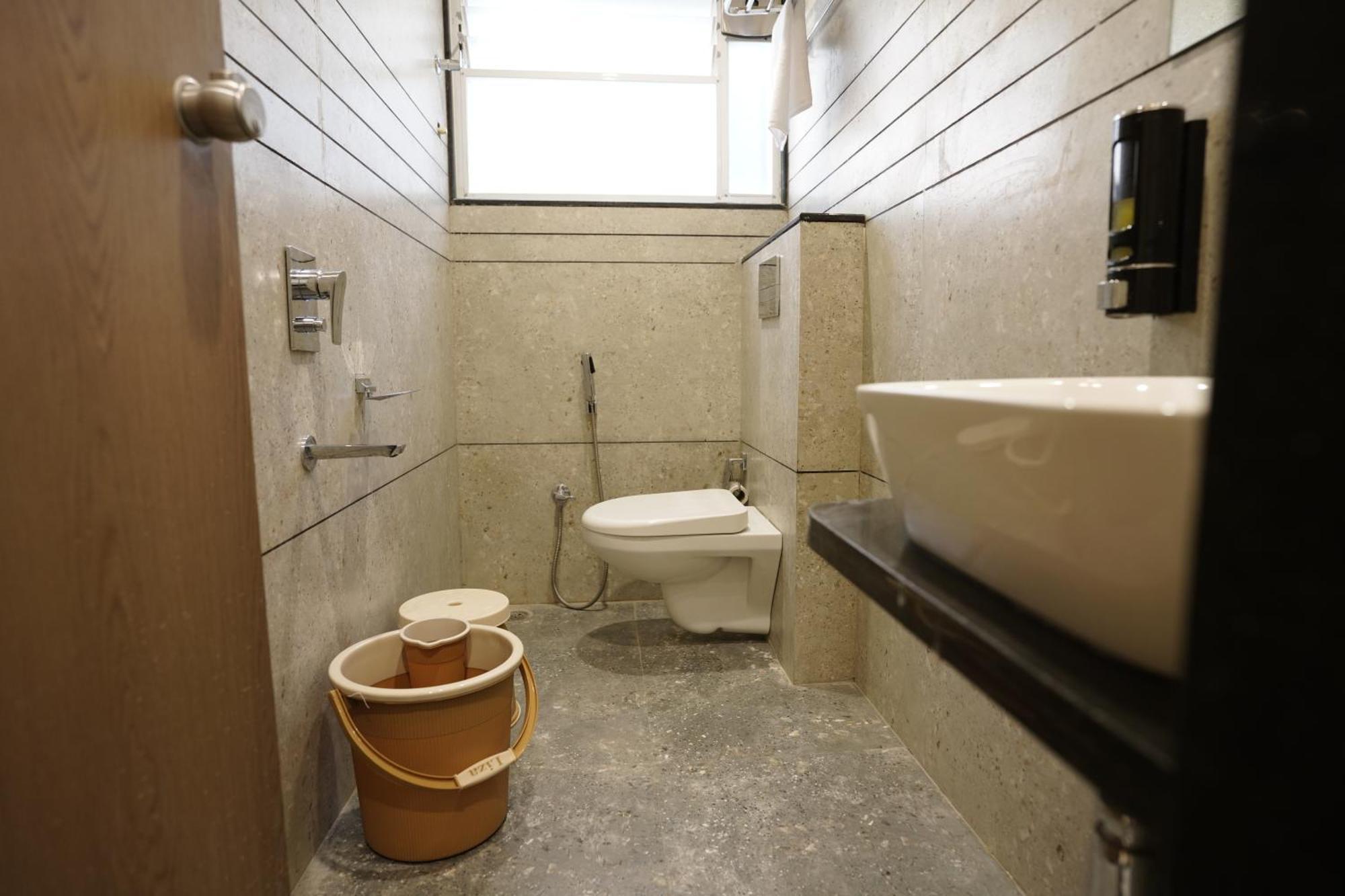 A Square Executive Hotel Aurangabad  Zewnętrze zdjęcie