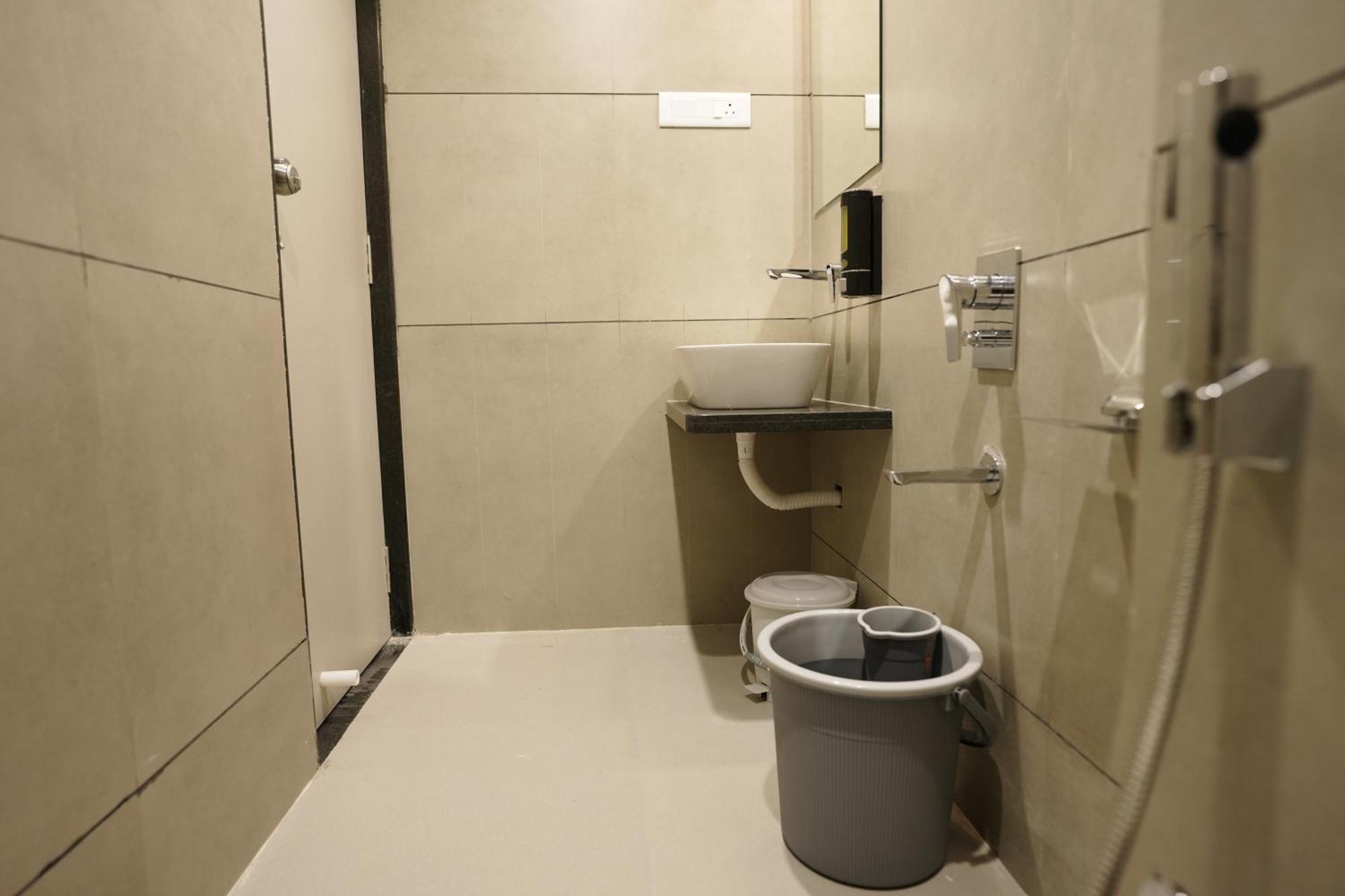 A Square Executive Hotel Aurangabad  Zewnętrze zdjęcie